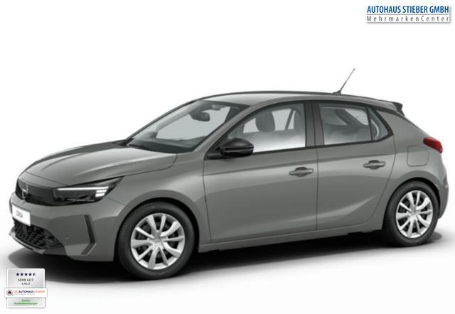 Opel Corsa Edition 1.2 100 KomfortP SHZ LHZ SichtP PDC 10"DAB 