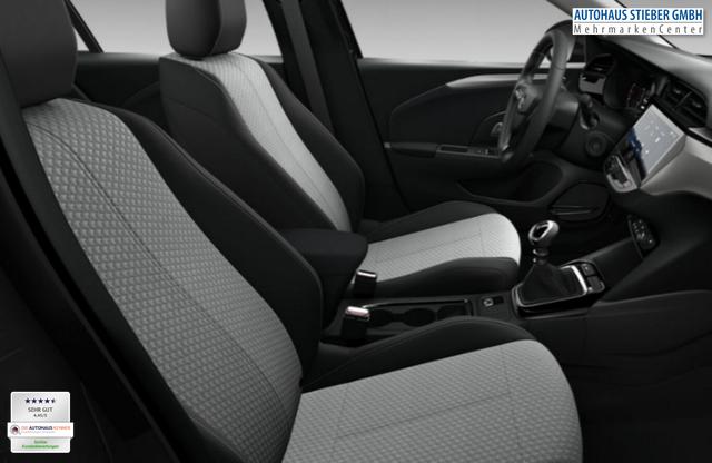 Opel Corsa Edition 1.2 100 KomfortP SHZ LHZ SichtP PDC 10"DAB 