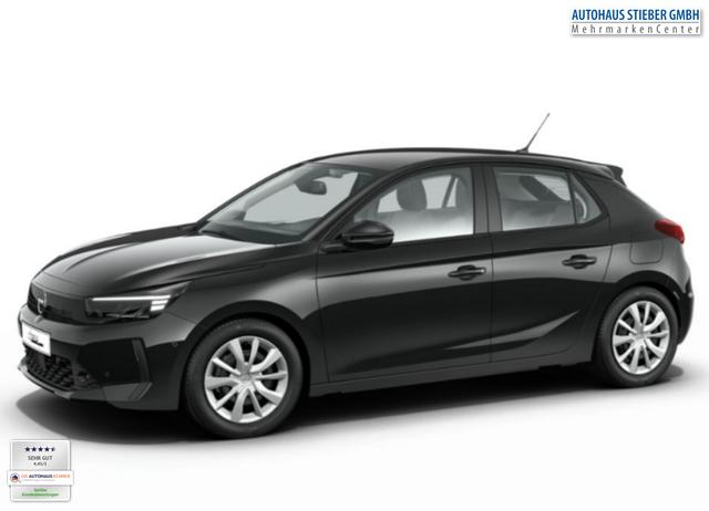 Opel Corsa Edition 1.2 100 KomfortP SHZ LHZ Kam SichtP PDC 