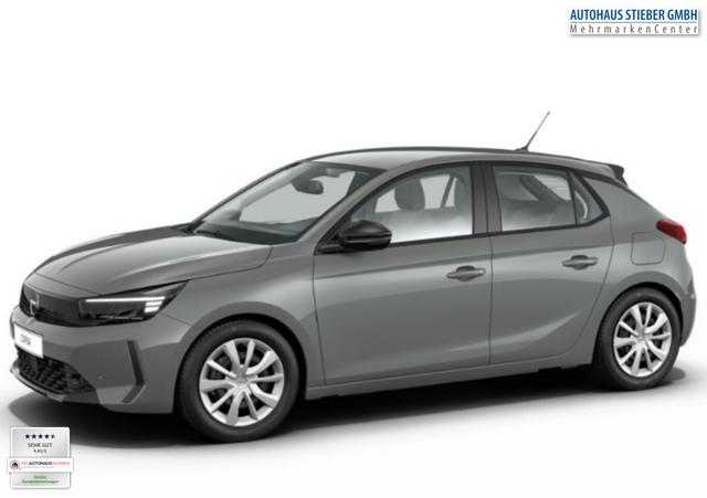 Opel Corsa Edition 1.2 Turbo 100 LED KomfortP Kam PDC 