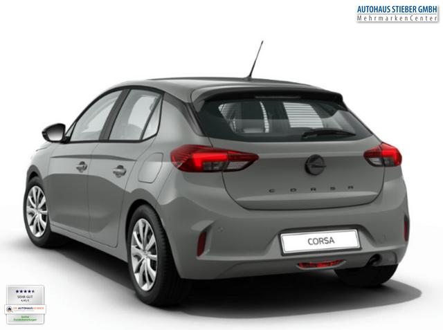 Opel Corsa Edition 1.2 Turbo 100 LED KomfortP Kam PDC 