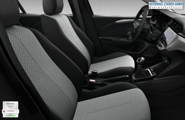 Opel Corsa Edition 1.2 Turbo 100 LED KomfortP Kam PDC 