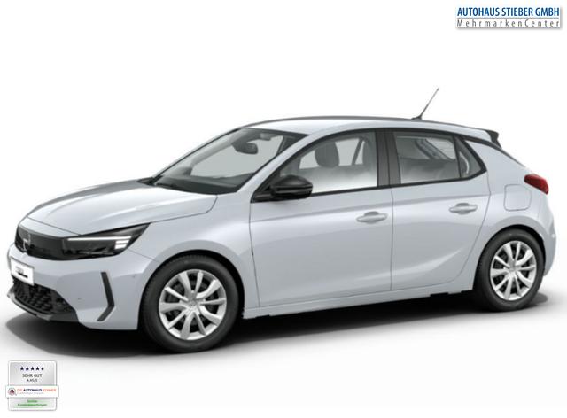 Opel Corsa Edition 1.2 100 Kam SichtP PDC 10"-DAB CarPlay 