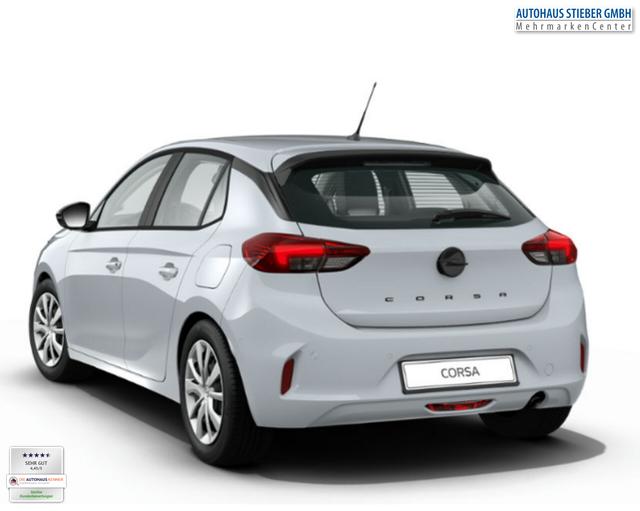 Opel Corsa Edition 1.2 100 Kam SichtP PDC 10"-DAB CarPlay 