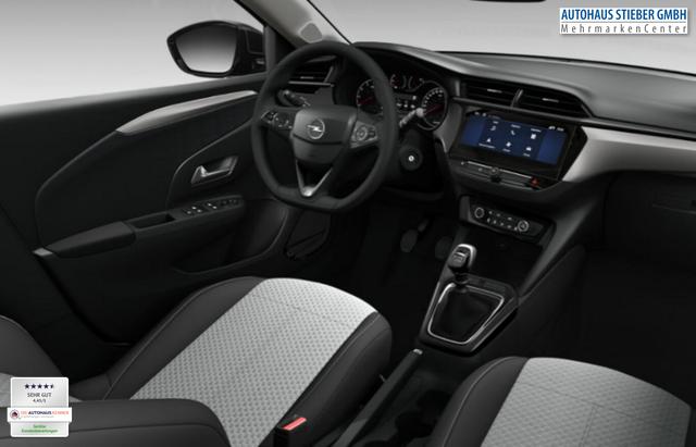 Opel Corsa Edition 1.2 100 Kam SichtP PDC 10"-DAB CarPlay 