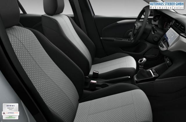 Opel Corsa Edition 1.2 100 Kam SichtP PDC 10"-DAB CarPlay 