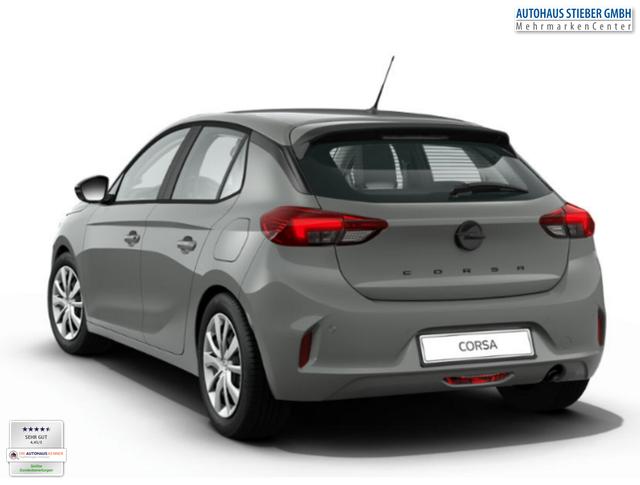 Opel Corsa Edition 1.2 100 Kam SichtP PDC 10"-DAB CarPlay 