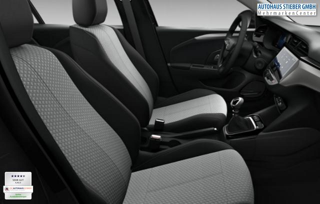 Opel Corsa Edition 1.2 100 Kam SichtP PDC 10"-DAB CarPlay 