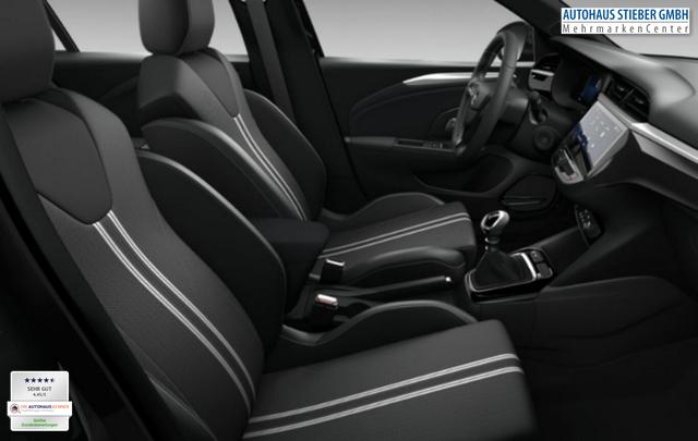 Opel Corsa GS 1.2 100 Kam PDC vo/hi AppCo Totw 16Z 