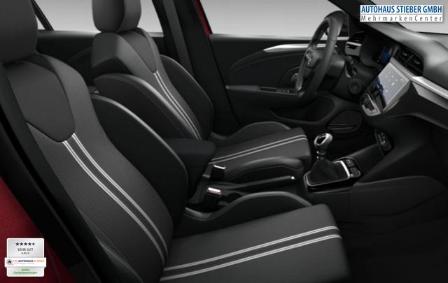 Opel Corsa GS 1.2 100 Kam PDC vo/hi AppCo Totw 16Z 