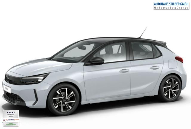 Opel Corsa GS 1.2 100 Kam PDC vo/hi AppCo Totw 16Z 