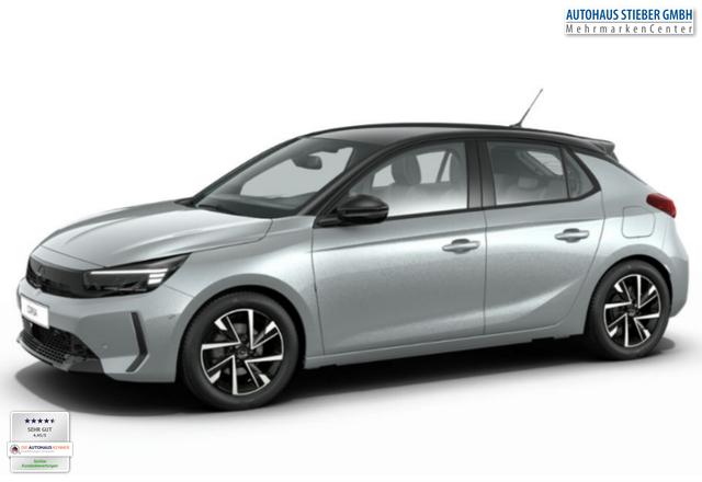 Opel Corsa GS 1.2 100 Kam PDC vo/hi AppCo Totw 16Z 