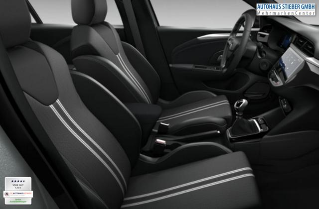 Opel Corsa GS 1.2 100 Kam PDC vo/hi AppCo Totw 16Z 