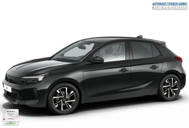 Opel Corsa GS 1.2 100 InfotainmentP Nav Kam Keyl 