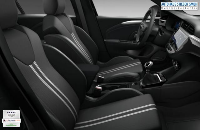 Opel Corsa GS 1.2 100 InfotainmentP Nav Kam Keyl 