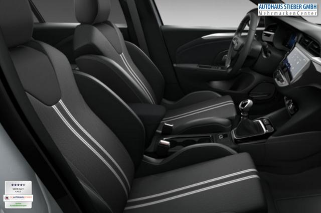 Opel Corsa GS 1.2 100 InfotainmentP Nav Kam Keyl 