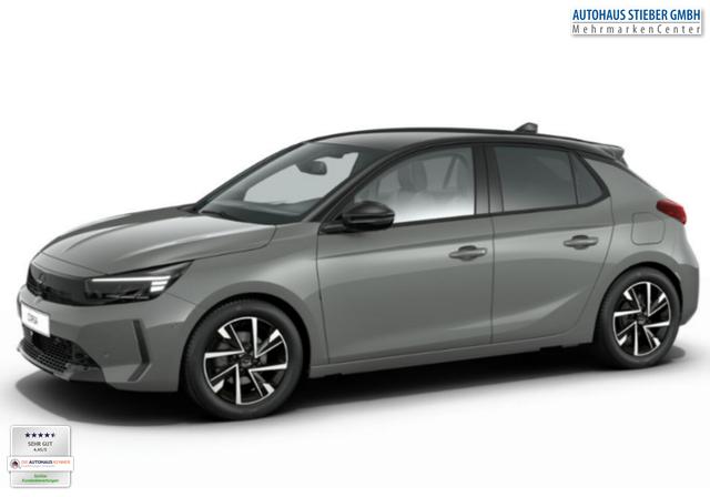 Opel Corsa GS 1.2 100 Turbo InfotainmentP KomfortP 