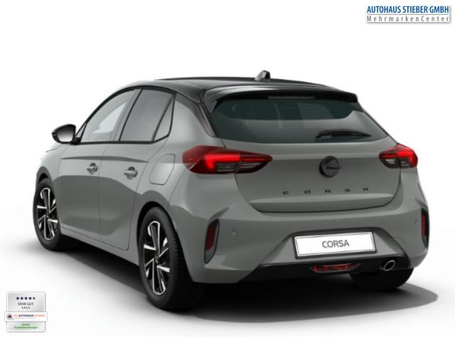 Opel Corsa GS 1.2 100 Turbo InfotainmentP KomfortP 