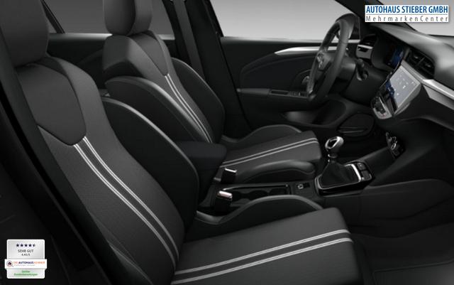 Opel Corsa GS 1.2 100 Turbo InfotainmentP KomfortP 