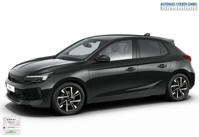 Opel Corsa GS 1.2 100 Turbo InfotainmentP KomfortP 