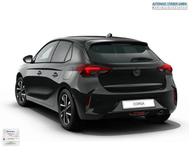 Opel Corsa GS 1.2 100 Turbo InfotainmentP KomfortP 