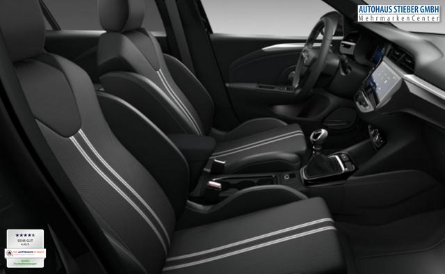 Opel Corsa GS 1.2 100 Turbo InfotainmentP KomfortP 