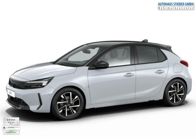 Opel Corsa GS 1.2 100 Turbo InfotainmentP KomfortP 