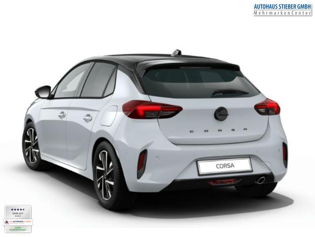Opel Corsa GS 1.2 100 Turbo InfotainmentP KomfortP 
