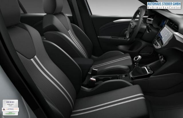 Opel Corsa GS 1.2 100 Turbo InfotainmentP KomfortP 