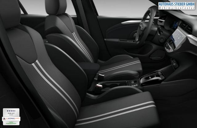Opel Corsa GS 145 Hybrid AT6 InfotainmentP SHZ Kam 