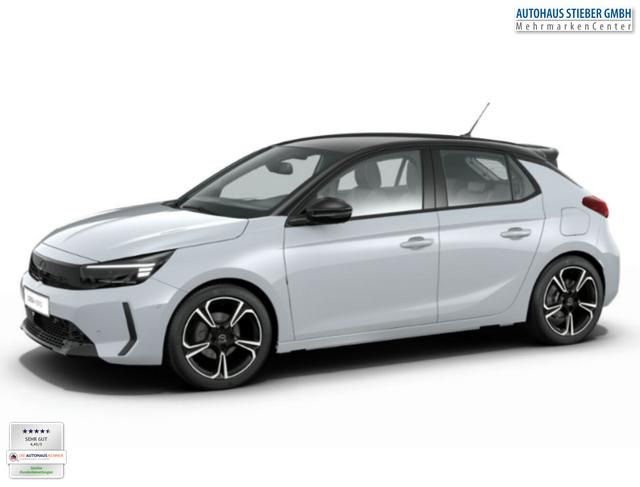 Opel Corsa GS 145 Hybrid AT6 InfotainmentP KomfortP 