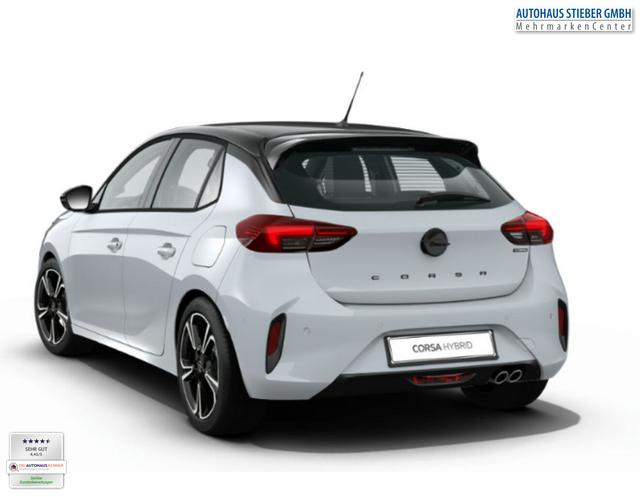 Opel Corsa GS 145 Hybrid AT6 InfotainmentP KomfortP 