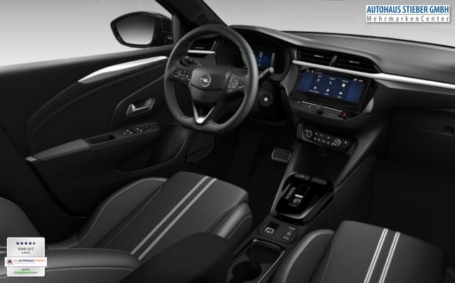 Opel Corsa GS 145 Hybrid AT6 InfotainmentP Nav Kam 