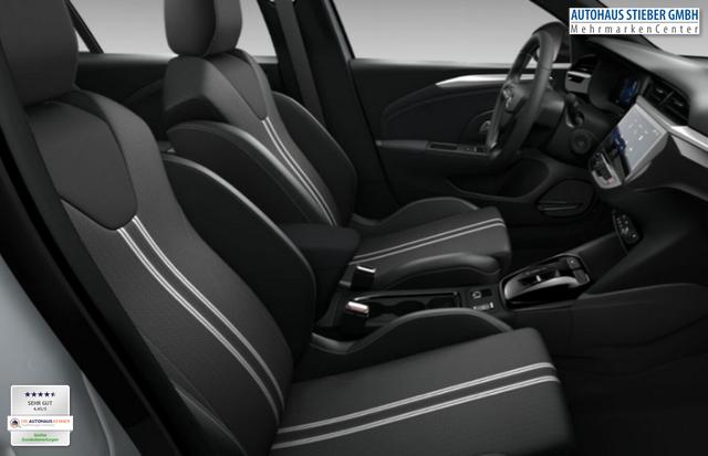 Opel Corsa GS 145 Hybrid AT6 InfotainmentP KomfortP 