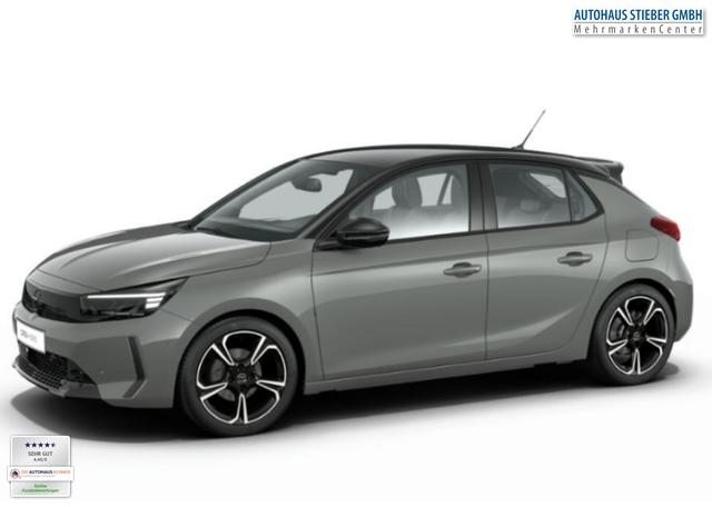 Opel Corsa GS 145 Hybrid AT6 KomfortP SHZ LHZ TechP 