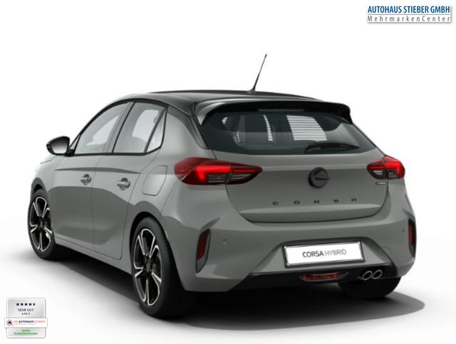 Opel Corsa GS 145 Hybrid AT6 KomfortP SHZ LHZ TechP 
