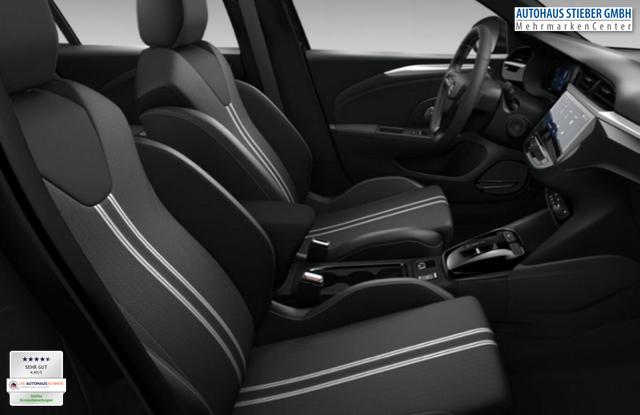 Opel Corsa GS 145 Hybrid AT6 KomfortP SHZ LHZ TechP 