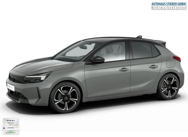 Opel Corsa GS 145 Hybrid AT6 InfotainmentP Nav Kam 