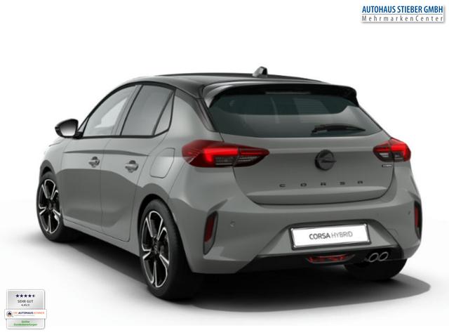 Opel Corsa GS 145 Hybrid AT6 InfotainmentP Nav Kam 