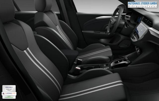 Opel Corsa GS 145 Hybrid AT6 InfotainmentP Nav Kam 
