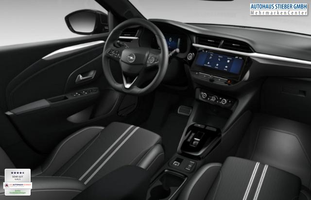 Opel Corsa GS 145 Hybrid AT6 InfotainmentP KomfortP 