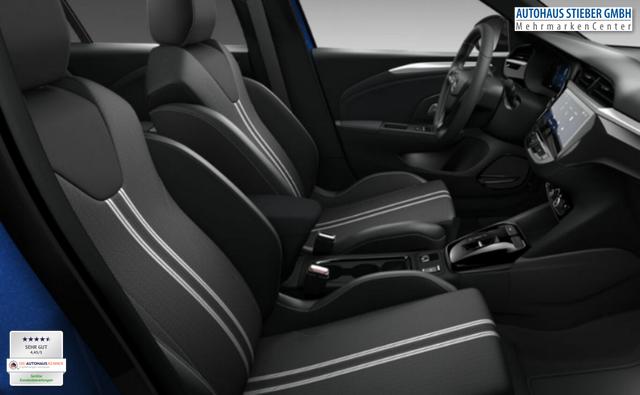 Opel Corsa GS 145 Hybrid AT6 InfotainmentP KomfortP 
