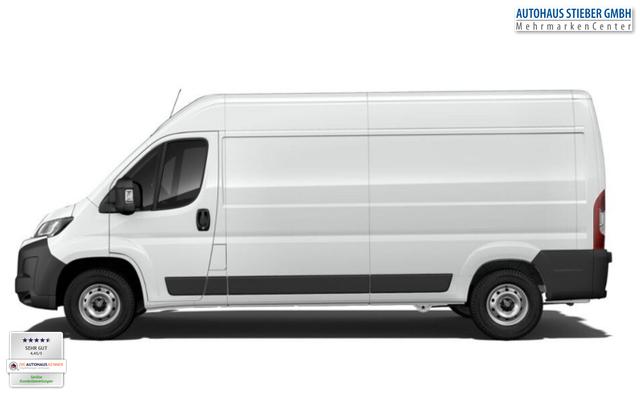 Opel Movano 2.2 D 140 35 L3H2 HFT270 VisibP Temp PDC 