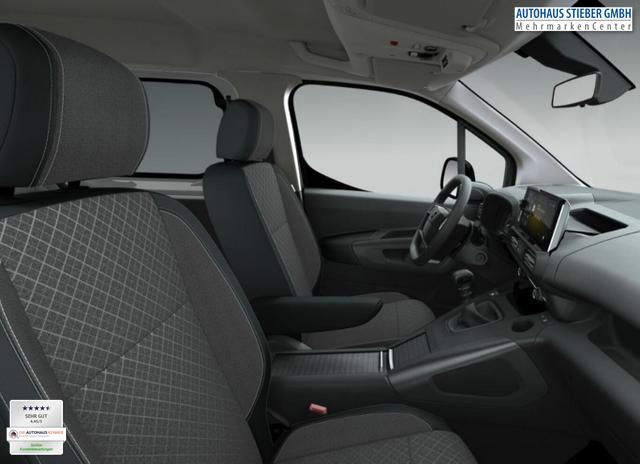 Opel Combo 1.5 D 130 AT8 GS Nav10" Kam IntelliLux 