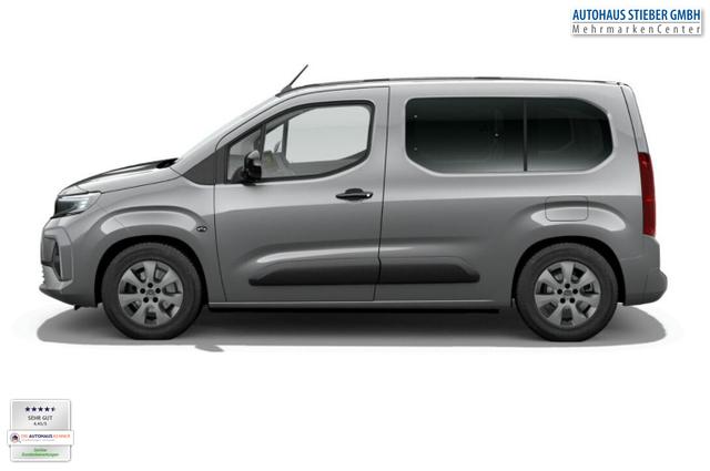 Opel Combo 1.5 D 130 AT8 GS Nav10" Kam IntelliLux 