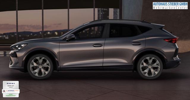 Cupra Formentor 1.5 eTSI 150 DSG LED Edge SHZ ACC PDC 