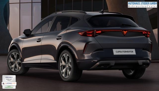 Cupra Formentor 1.5 eTSI 150 DSG LED Edge SHZ ACC PDC 