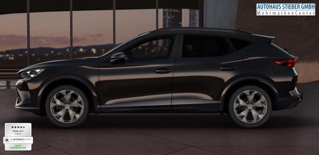 Cupra Formentor 1.5 eTSI 150 DSG LED AHK SHZ ACC PDC 