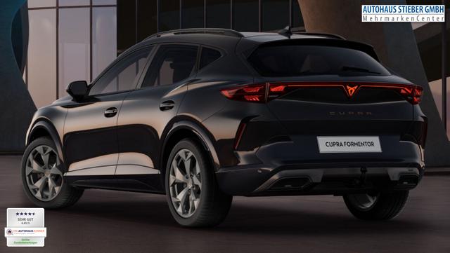 Cupra Formentor 1.5 eTSI 150 DSG LED AHK SHZ ACC PDC 