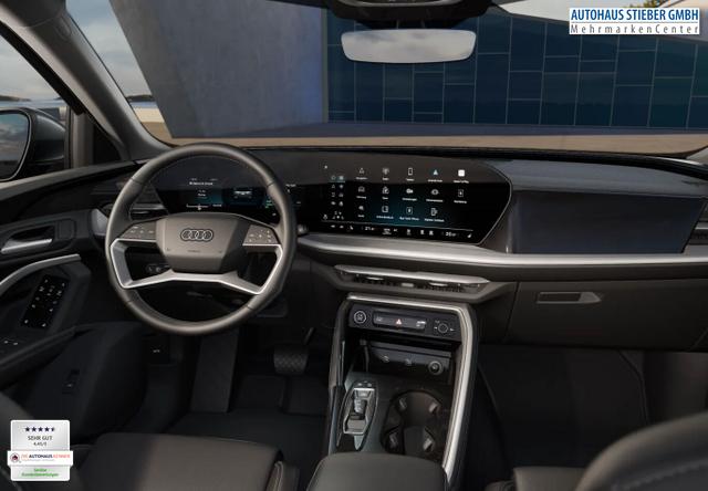 Audi Q5 Sportback S line TDI 204 2xS neues Modell Tech+ 